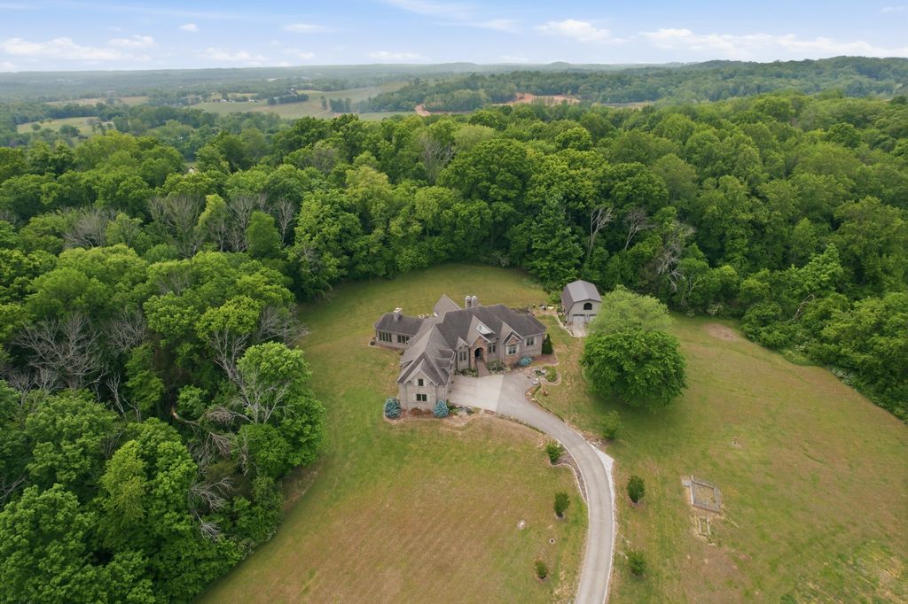 2160 Darks Mill Rd, Columbia