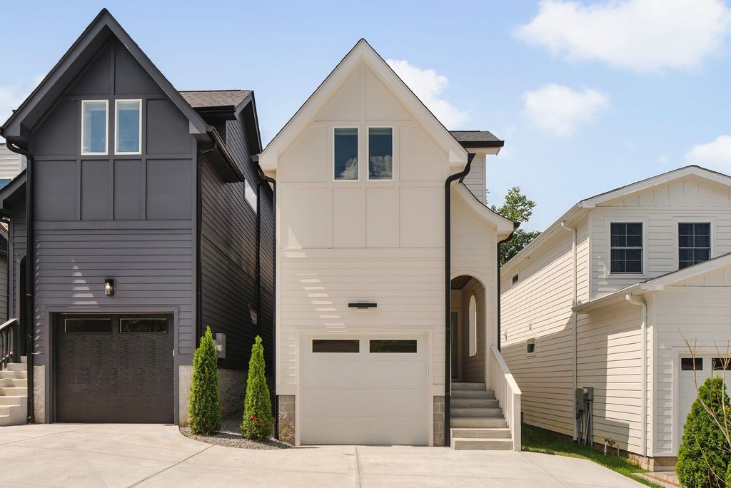 932a Spain Ave, Nashville