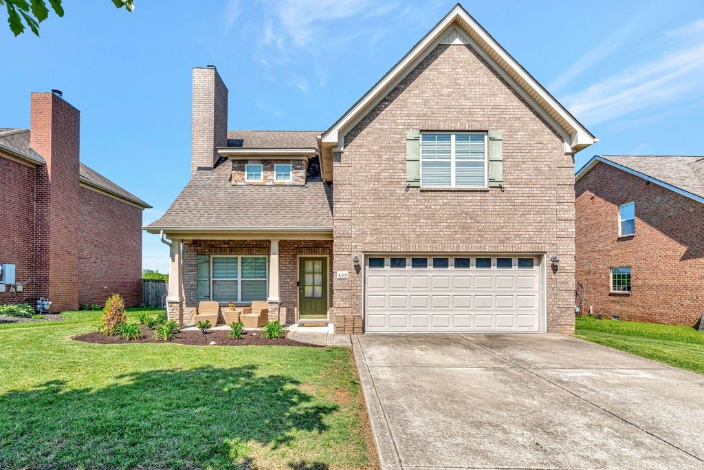 400 Stratford Park Blvd, Gallatin