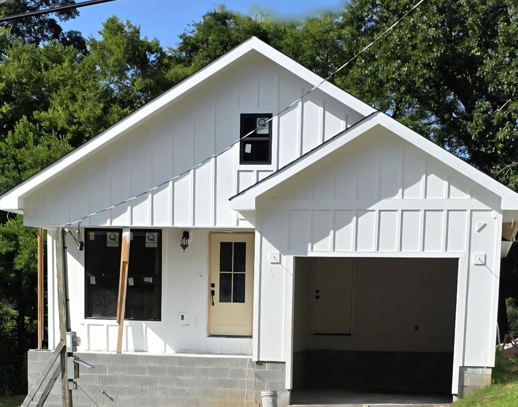 736 Belle Vista Avenue, Chattanooga