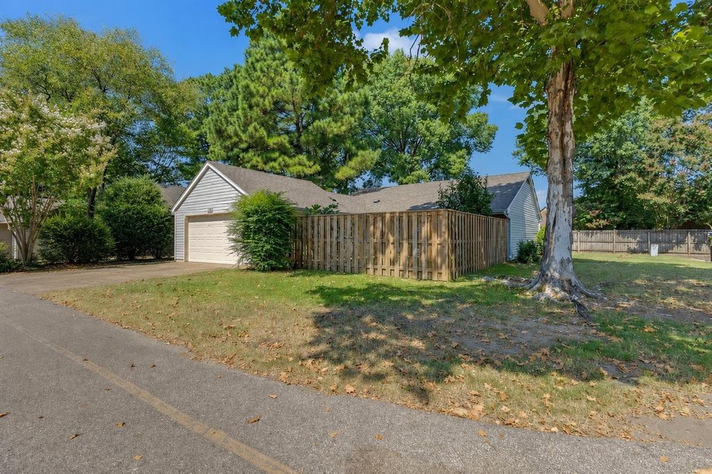 2961 Jib Cv 30, Memphis