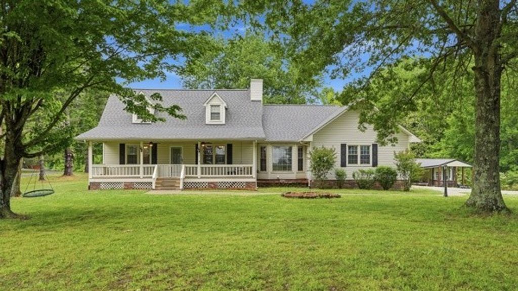 34 L Mitchell Rd, Kelso