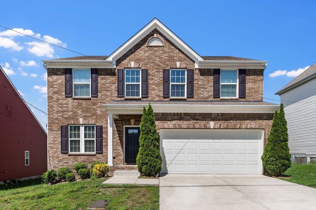1433 Ohara Dr, Antioch