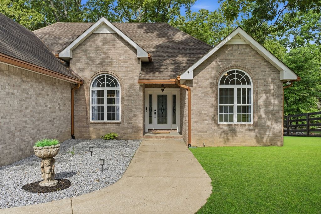 7229 Dice Lampley Rd, Fairview