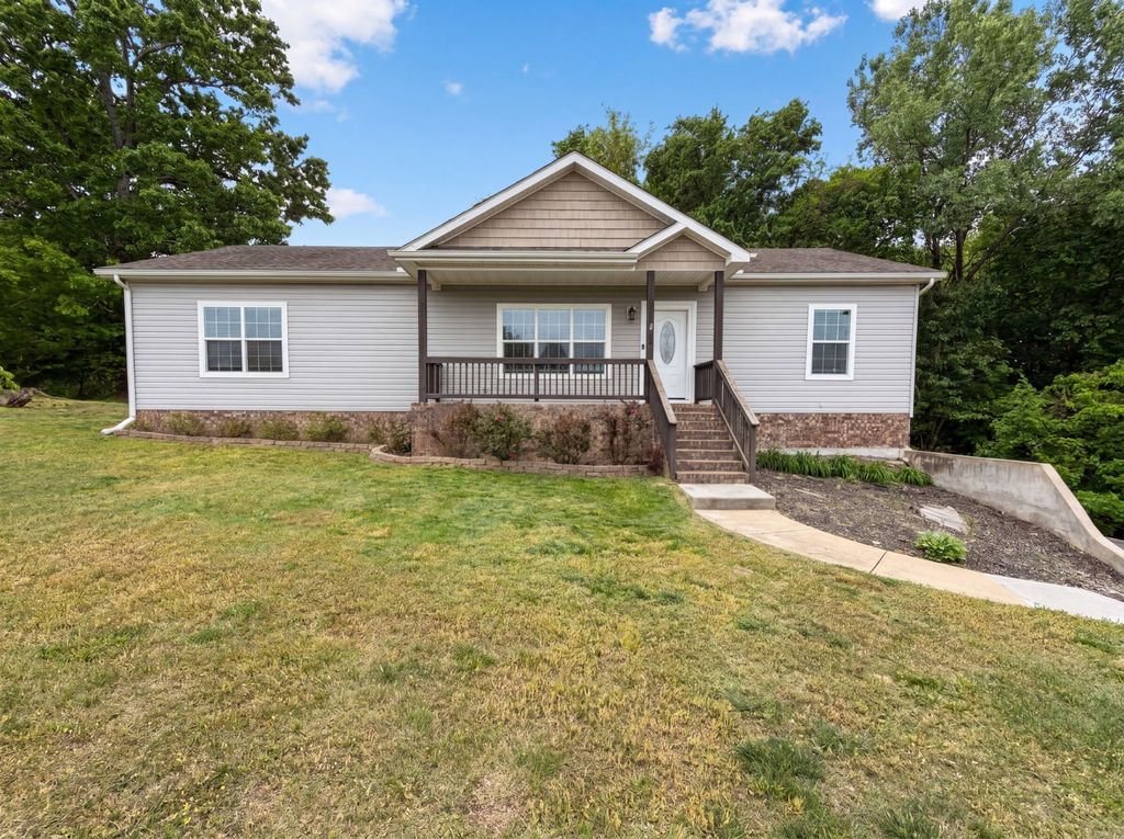 2217 Caleb Dr, Spring Hill