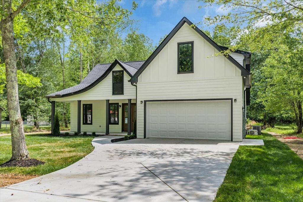 117 Myra Ln, Tullahoma