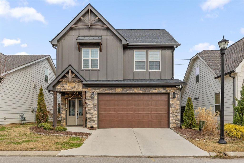 8187 Lemonade Street, Chattanooga