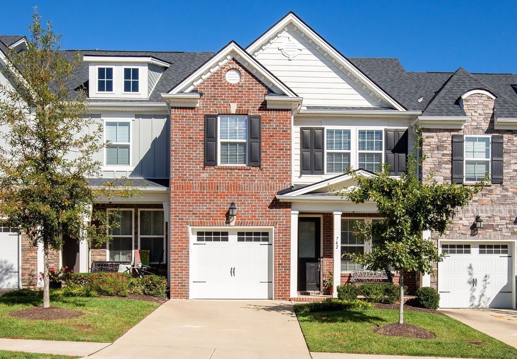 742 Tennypark Ln, Mount Juliet