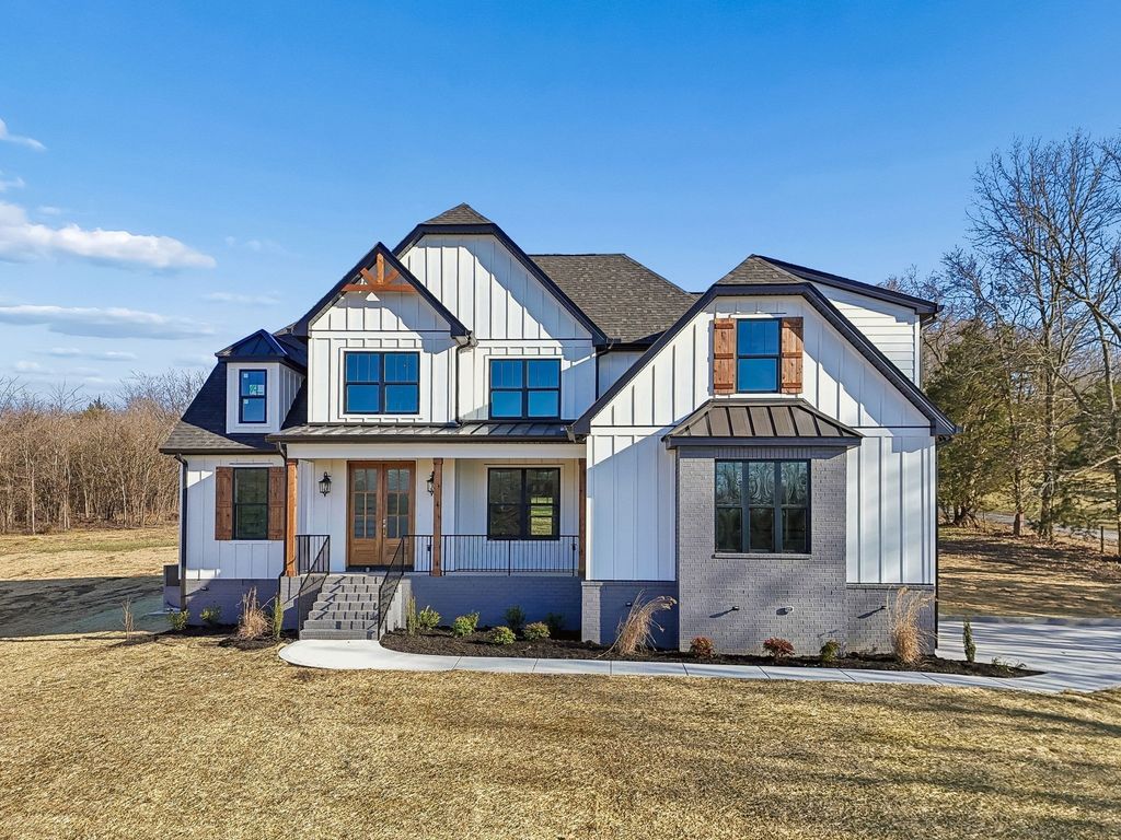 13821 Cainsville Rd, Lebanon