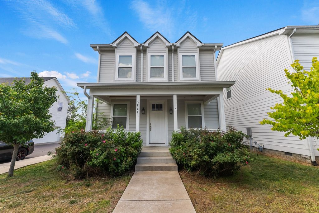 3411 Old Anderson Rd 5, Antioch