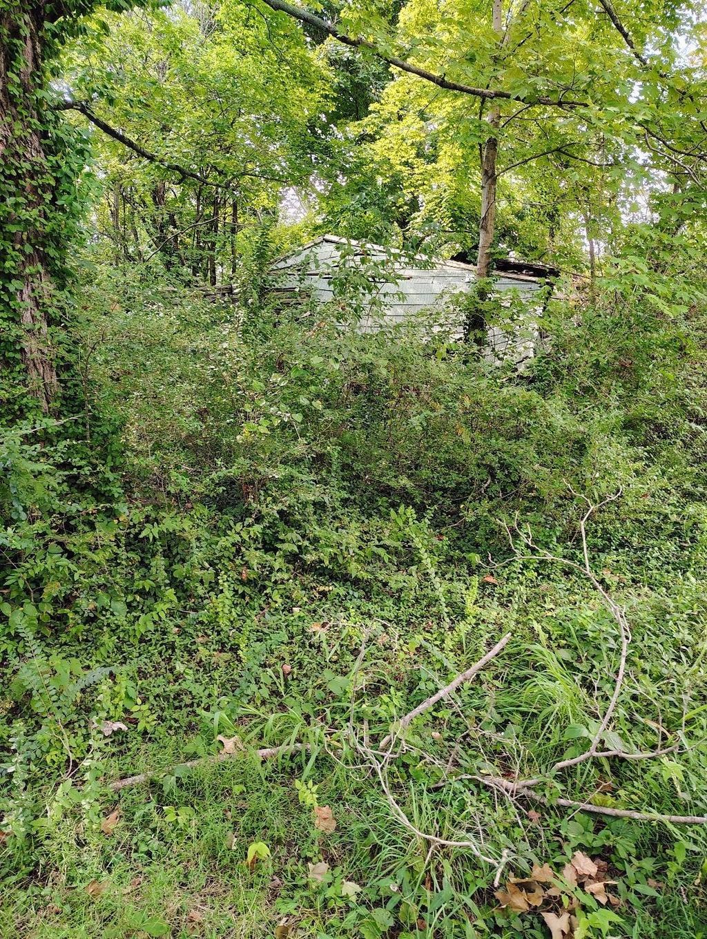 0 Newstead Rd, Hopkinsville