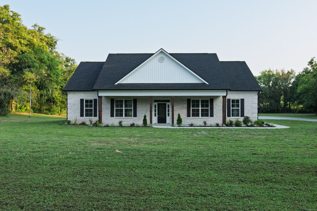 4518 Dry Fork Rd, Hampshire