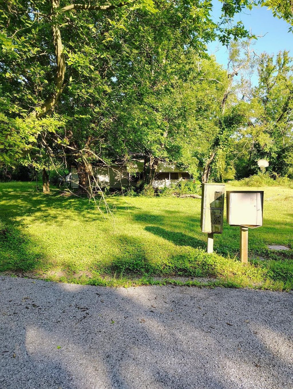 6760 Newstead Rd, Hopkinsville