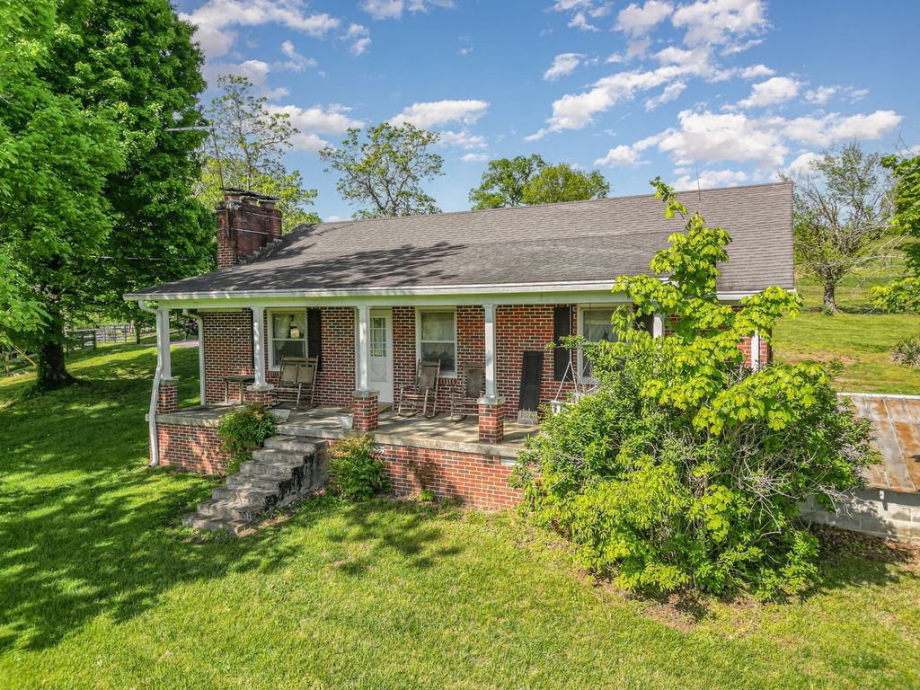 4481 Dyke Bennett Rd, Franklin