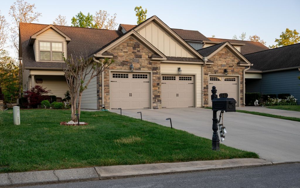 2340 Rivendell Lane, Chattanooga