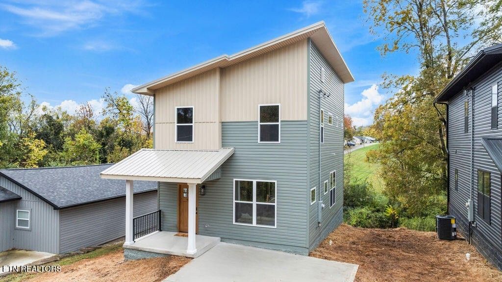 915 Turner St, Knoxville