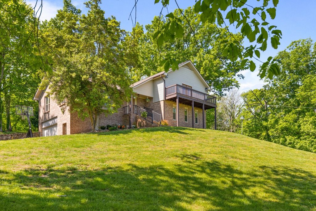 3369 Hampshire Pike, Mount Pleasant
