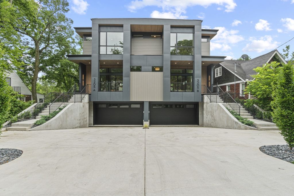3205b Acklen Ave, Nashville