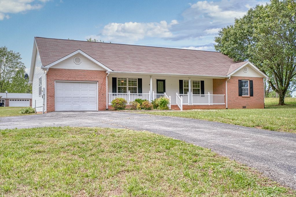 45 S Old Kentucky Rd, Cookeville