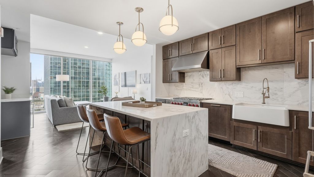 1616 West End Ave 1503, Nashville