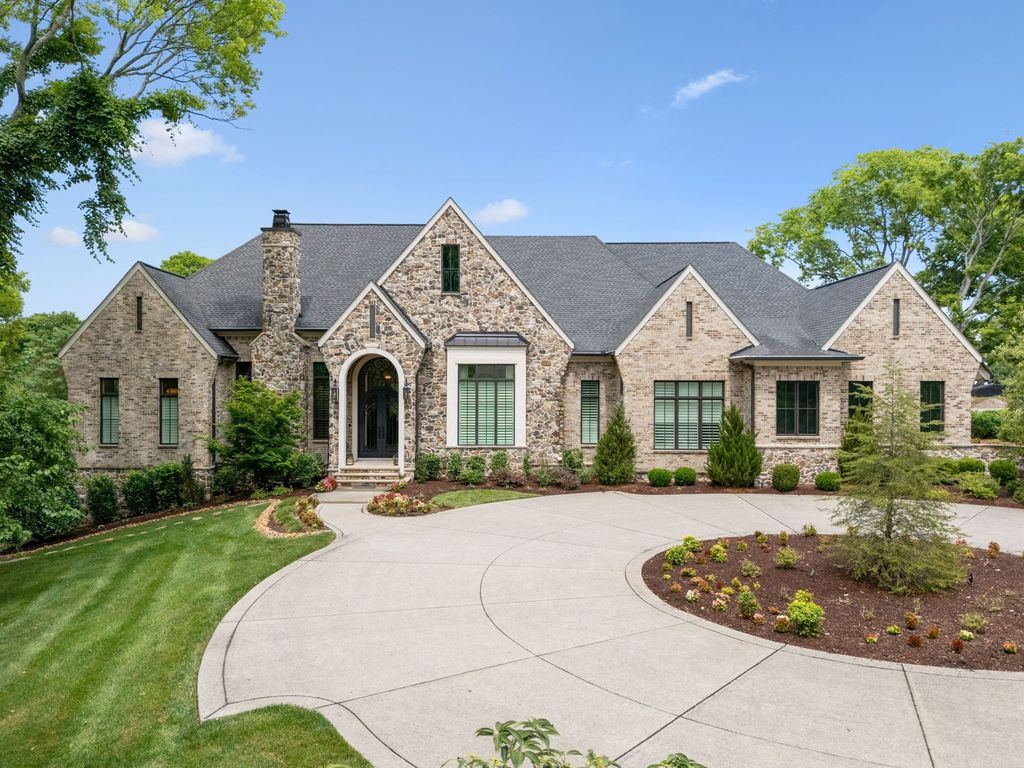 1456 Witherspoon Dr, Brentwood