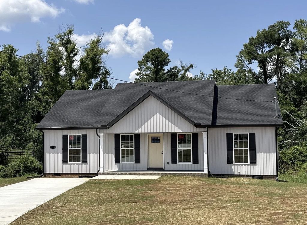 329 Fairview Dr, Hopkinsville
