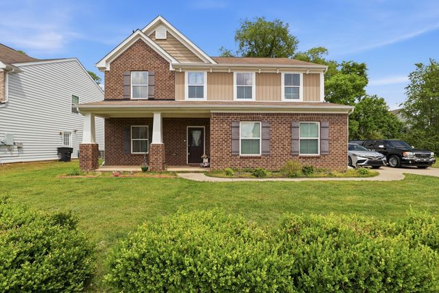 3047 Morning Mist Ct, Murfreesboro
