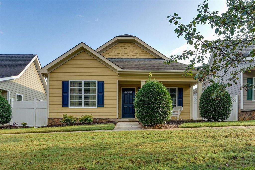 638 Callaway Court, Chattanooga