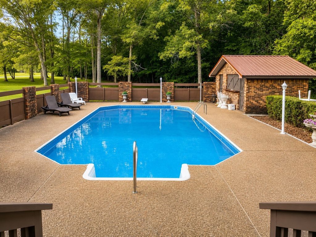 755 Utsi Rd, Estill Springs
