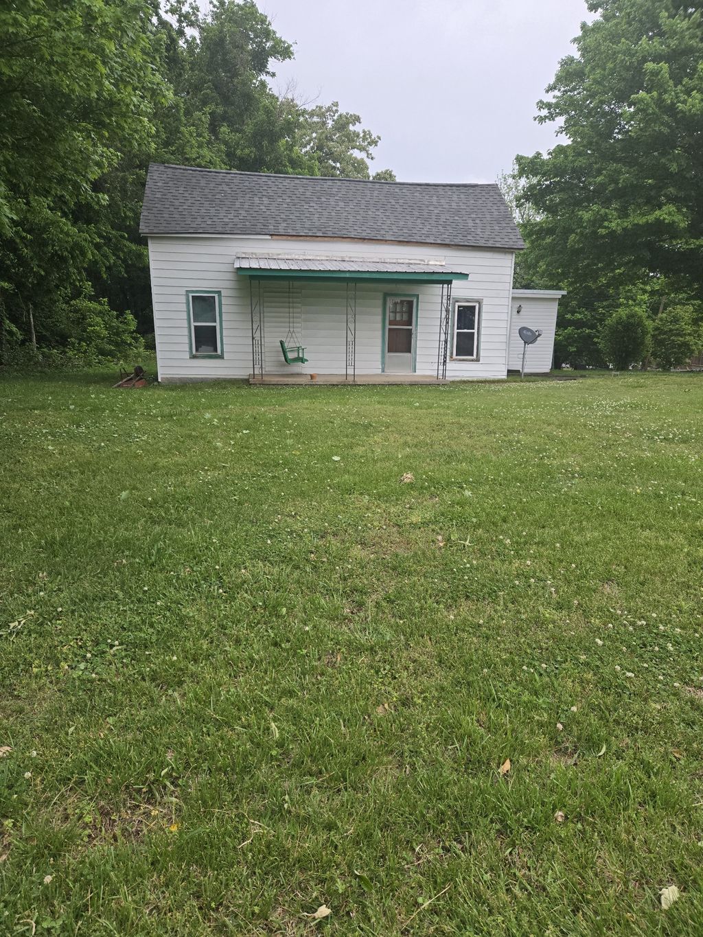 995 Railroad St, Burns