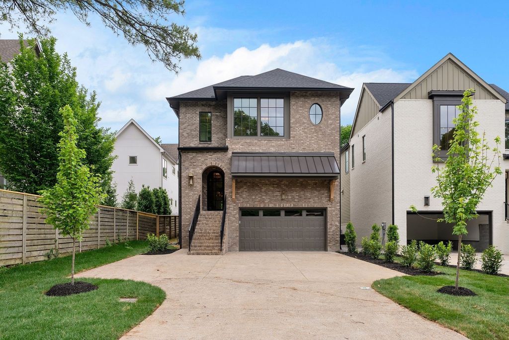 2915 Vaulx Ln, Nashville