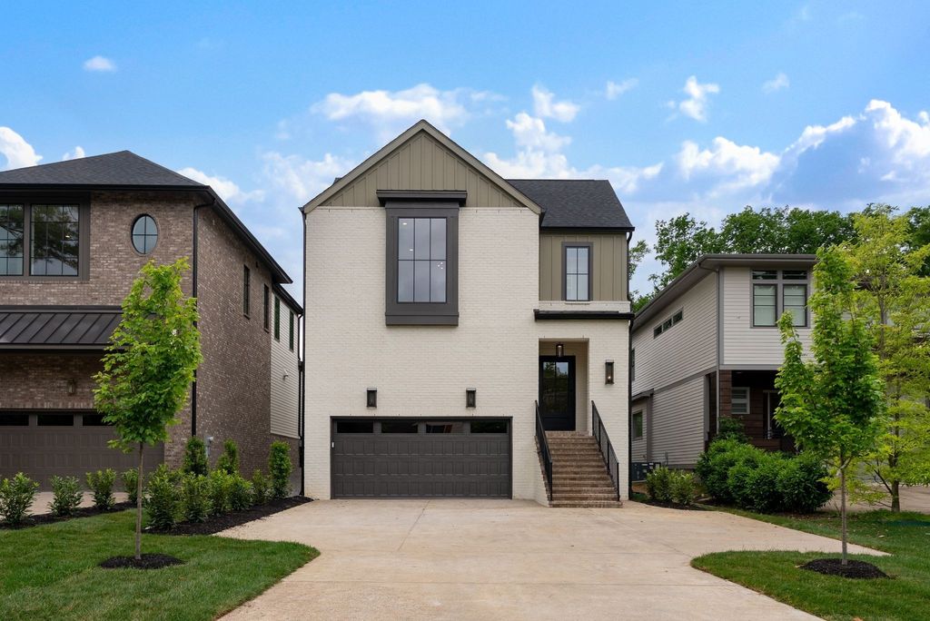 2913 Vaulx Ln, Nashville
