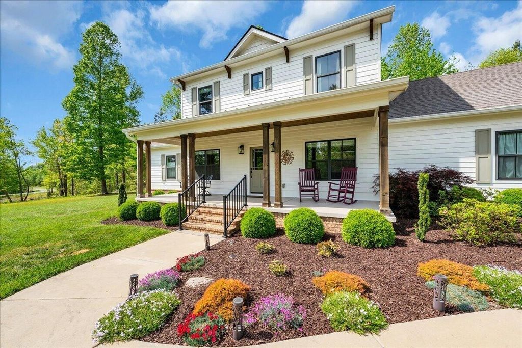 2564 Raulston Falls Road, Jasper