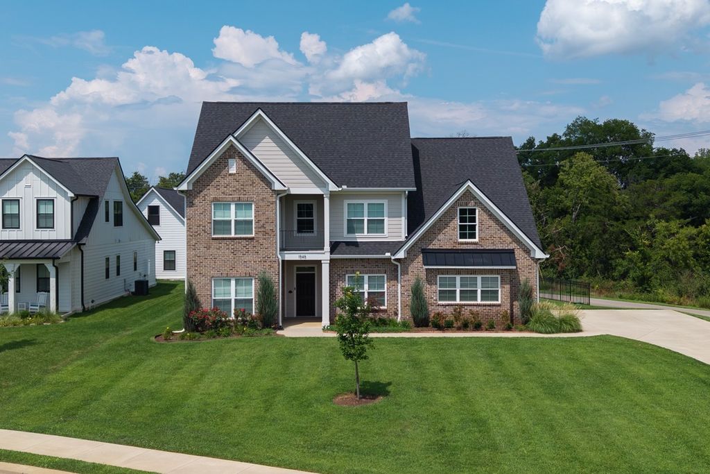 1545 Shalom St, Murfreesboro