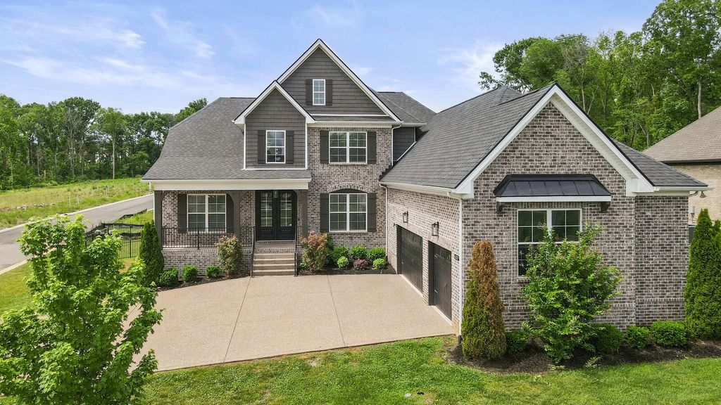 400 Millstone Pl, Lebanon