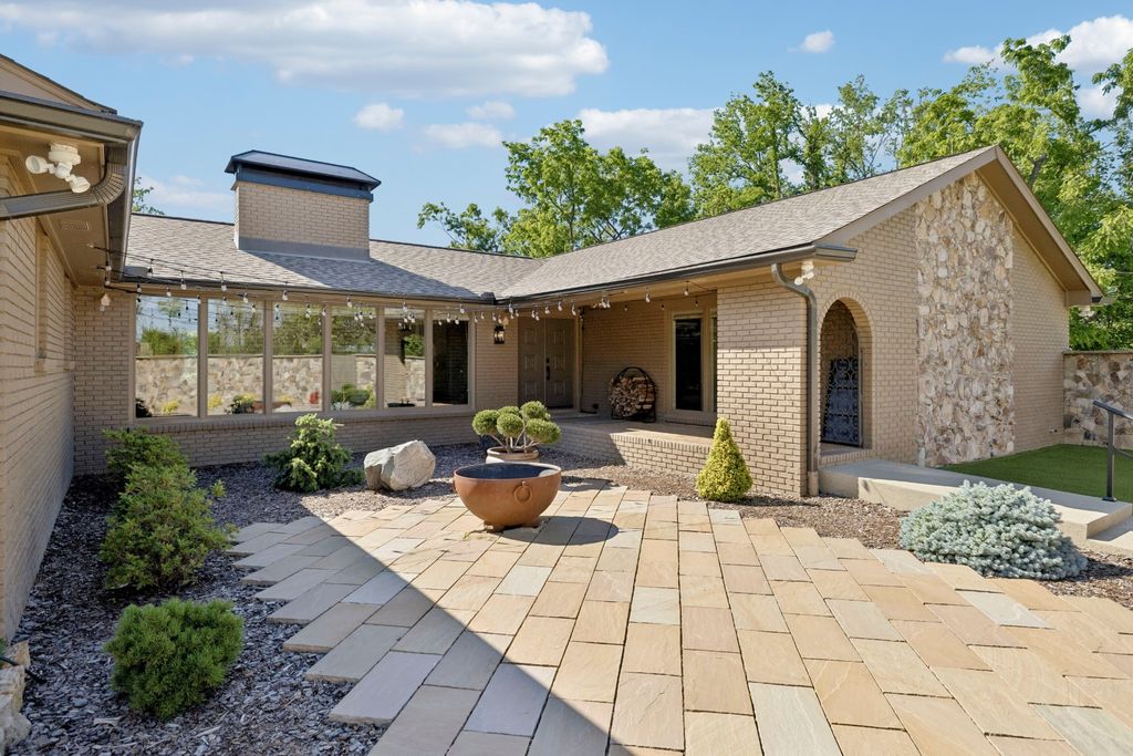 1119 Harpeth Ridge Rd, Franklin