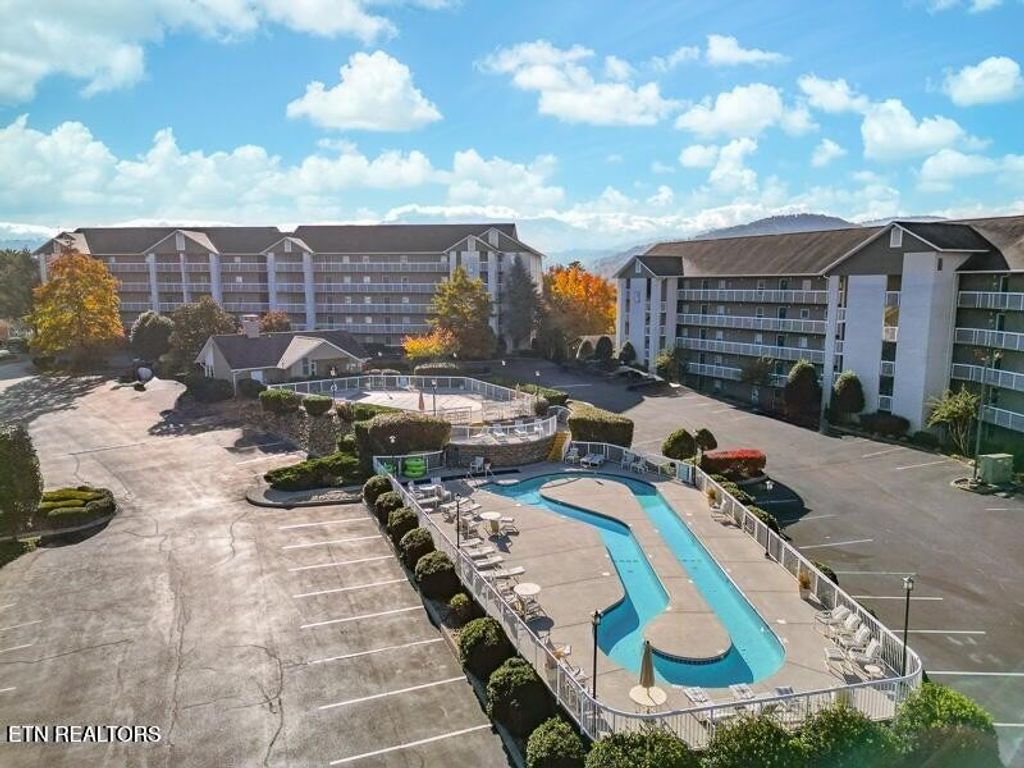 205 Ogle Drive 323, Pigeon Forge