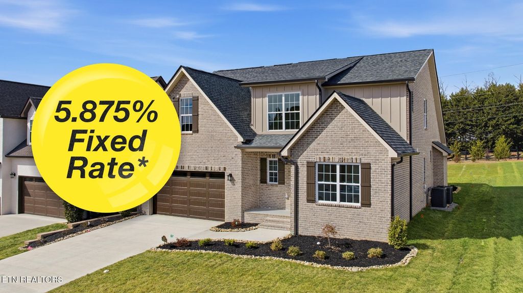 8117 Carolina Cherry Lane, Knoxville