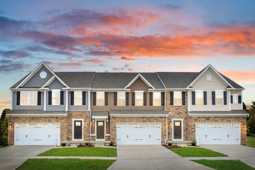 834 Foxtail Court C, Gallatin