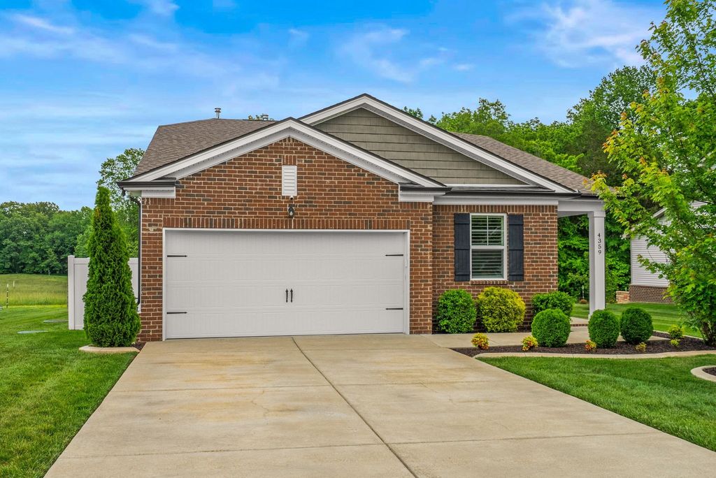 4359 Socata Ct, Cross Plains