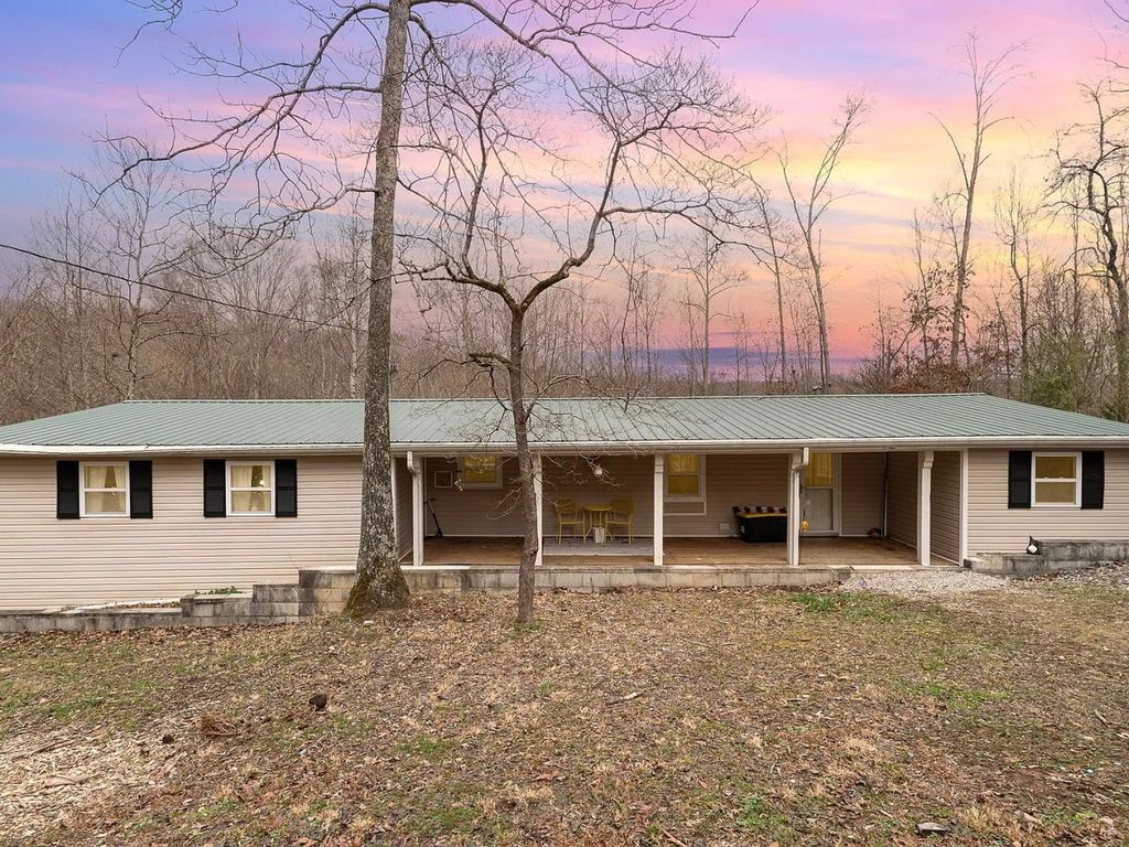 1023 Deer Ridge Rd, Kingston Springs