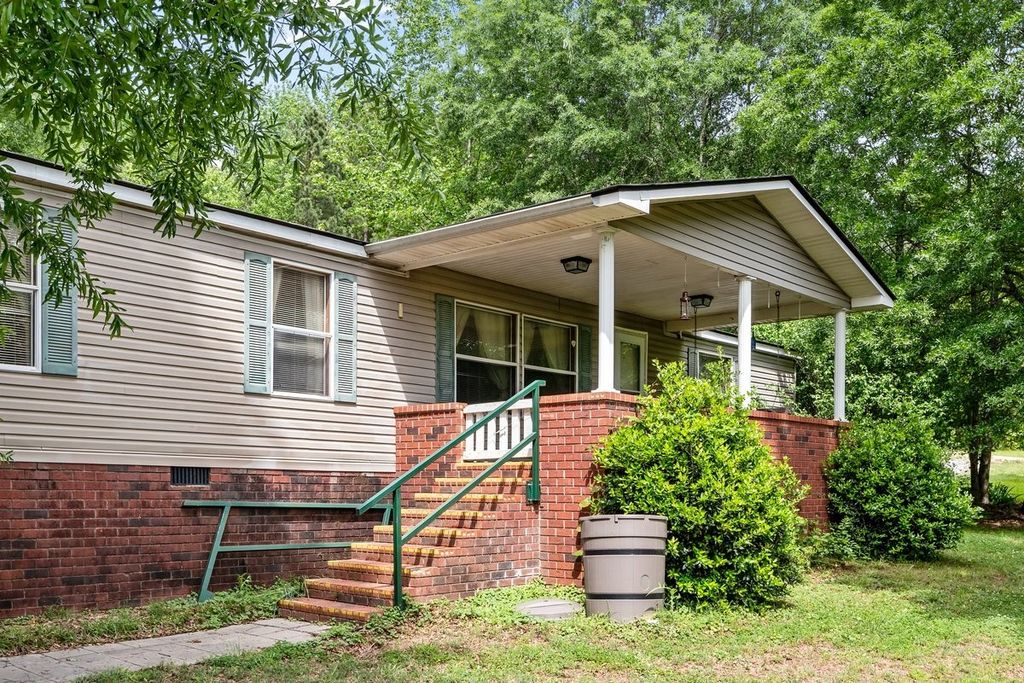 6120 Flatwoods Rd, Camden