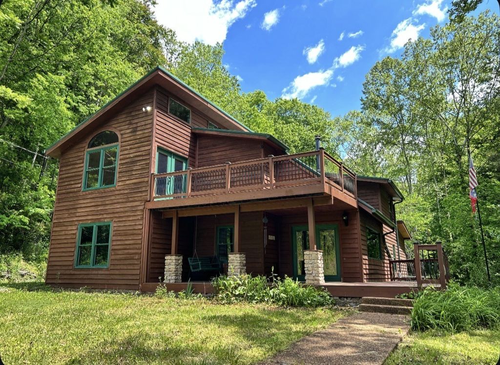 140 Carver Hollow Rd, Pleasant Shade