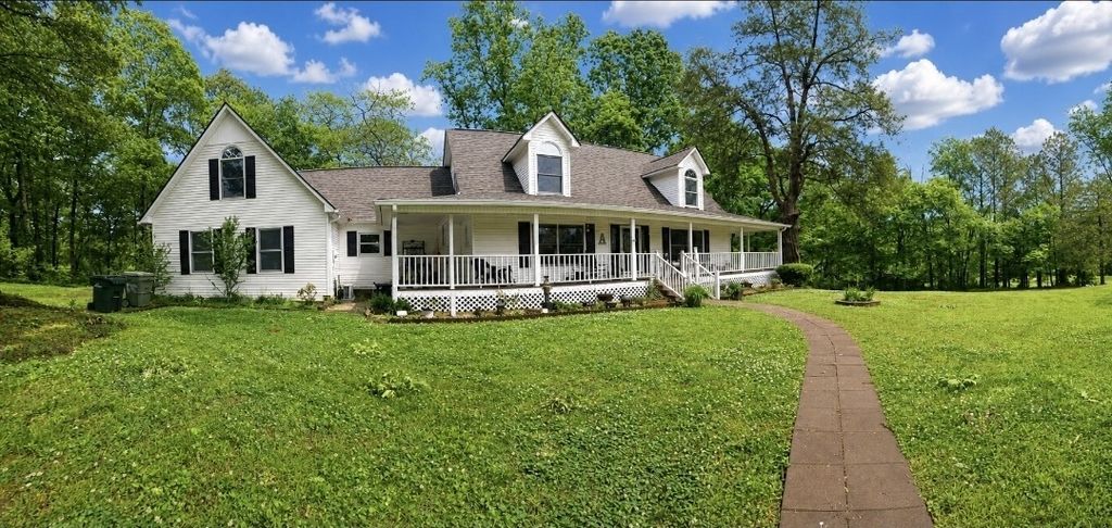 1518 Old Waynesboro Hwy, Lawrenceburg