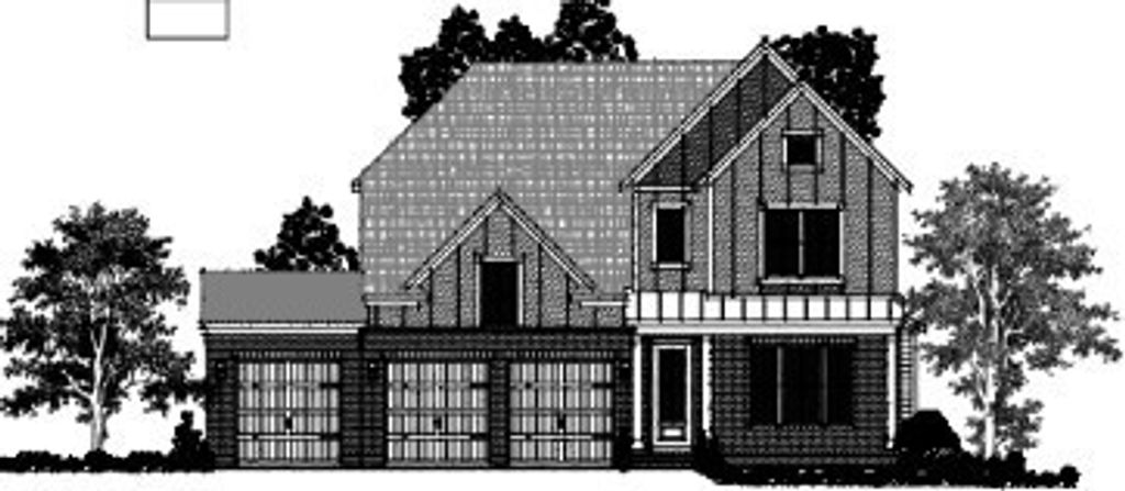 2057 Riley Park Drive, Franklin