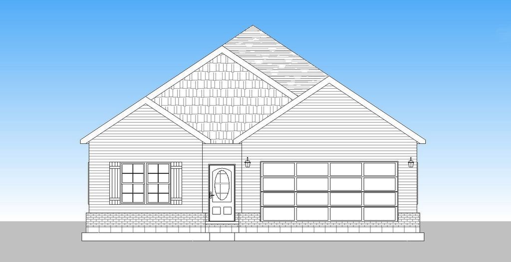 1250 Mourning Cloak Dr, Clarksville