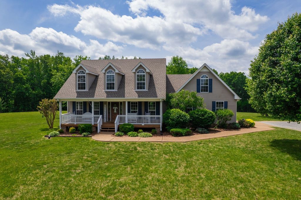 280 Switchboard Rd, Portland