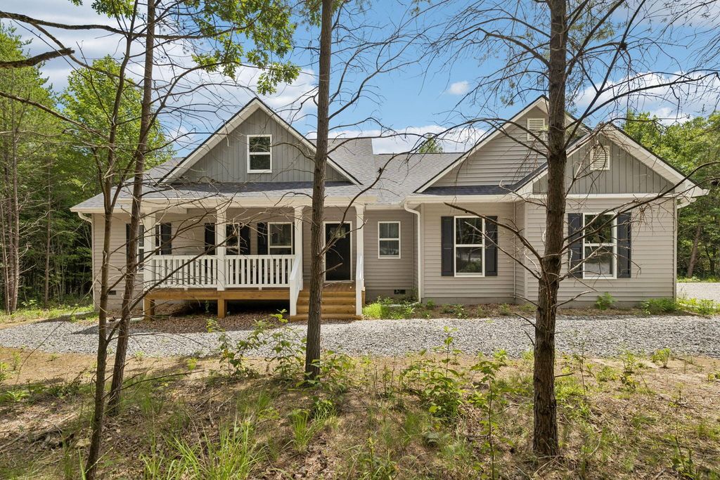 600 Green Brier Lane, Dunlap