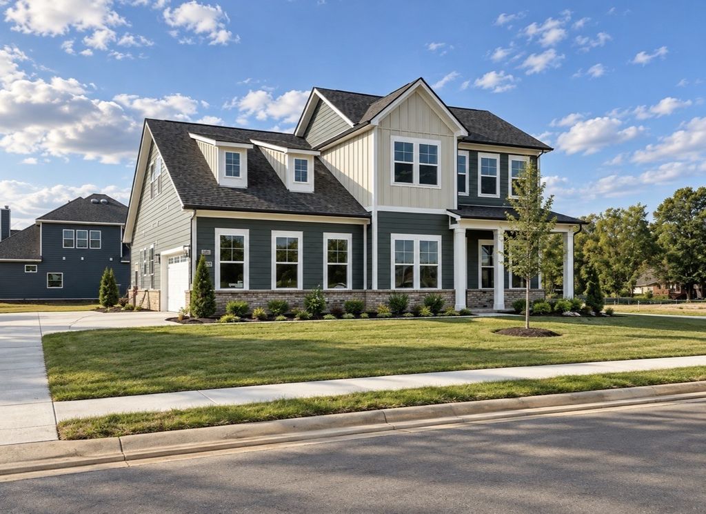 2927 Chetco Way, Murfreesboro