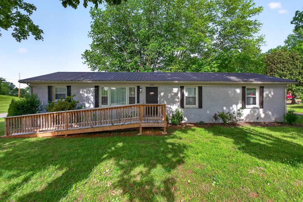 1003 Faulkner Springs Rd, McMinnville